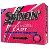 Srixon Soft Feel Lady Golf Balls Pink -Sale Golf Online SR20D0102002 L