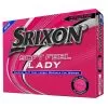 Srixon Soft Feel Lady Golf Balls Passion 1 Srixon Soft Feel Lady Golf Balls Passion -Sale Golf Online SR20D0102003 L