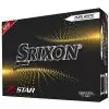 Srixon Z-Star Golf Balls White -Sale Golf Online SR21D0101001 L