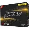 Srixon Z-Star Golf Balls Yellow -Sale Golf Online SR21D0101002 L