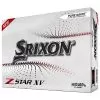 Srixon Z-Star XV Golf Balls White 1 Srixon Z-Star XV Golf Balls White -Sale Golf Online SR21D0102001 L