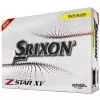 Srixon Z-Star XV Golf Balls Yellow 2 Srixon Z-Star XV Golf Balls Yellow -Sale Golf Online SR21D0102002 L
