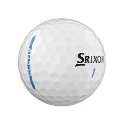 Srixon AD333 Golf Balls White 7 Srixon AD333 Golf Balls White -Sale Golf Online SR21D0105001 2 L