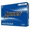 Srixon AD333 Golf Balls White 2 Srixon AD333 Golf Balls White -Sale Golf Online SR21D0105001 L