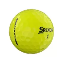 Srixon AD333 Golf Balls Yellow 7 Srixon AD333 Golf Balls Yellow -Sale Golf Online SR21D0105002 2 L
