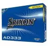 Srixon AD333 Golf Balls Yellow 2 Srixon AD333 Golf Balls Yellow -Sale Golf Online SR21D0105002 L