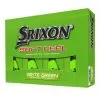 Srixon Soft Feel Balls Dozen Green 2 Srixon Soft Feel Balls Dozen Green -Sale Golf Online SR23D0104001 L