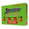 Srixon Soft Feel Balls Dozen Red -Sale Golf Online SR23D0105001 L