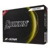 Srixon Z Star Golf Balls Dozen Pure White -Sale Golf Online SR23D0108001 L
