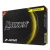 Srixon Z Star Golf Balls Dozen Tour Yellow -Sale Golf Online SR23D0109001 L