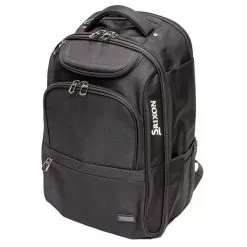 Srixon Back Pack Black