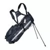 Srixon Lifestyle Stand Bag Black -Sale Golf Online SRI22A0503001 L