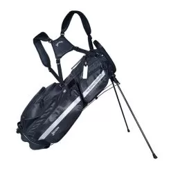 Srixon Lifestyle Stand Bag Black