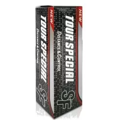 Srixon Tour Special Soft Feel 15 Pack White -Sale Golf Online SRI22D0102001 2 L