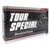 Srixon Tour Special Soft Feel 15 Pack White 1 Srixon Tour Special Soft Feel 15 Pack White -Sale Golf Online SRI22D0102001 L