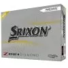 Srixon Z Star Diamond Balls White
