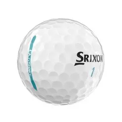 Srixon Ulti Soft Golf Balls Dozen White -Sale Golf Online SRID0207002 2 L
