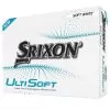 Srixon Ulti Soft Golf Balls Dozen White -Sale Golf Online SRID0207002 L