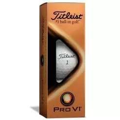 Titleist Pro V1 Golf Balls Dozen White -Sale Golf Online T21D0101001 2 L