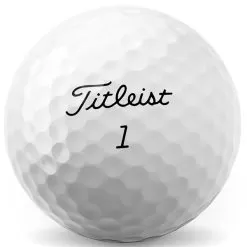 Titleist Pro V1 Golf Balls Dozen White -Sale Golf Online T21D0101001 5 L