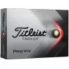 Titleist Pro V1X Golf Balls Dozen White 2 Titleist Pro V1X Golf Balls Dozen White -Sale Golf Online T21D0102001 L