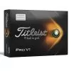 Titleist Pro V1 AIM Golf Balls Dozen White White 2 Titleist Pro V1 AIM Golf Balls Dozen White White -Sale Golf Online T21D0106001 L