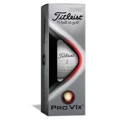 Titleist Pro V1X AIM Golf Balls Dozen White White 9 Titleist Pro V1X AIM Golf Balls Dozen White White -Sale Golf Online T21D0107001 3 L