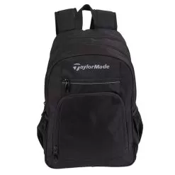 TaylorMade Performance Backpack Black