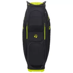 TaylorMade Cart Lite Bag Black Neon Lime -Sale Golf Online TA20A0306002 4 L