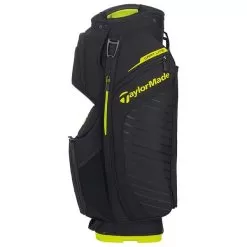 TaylorMade Cart Lite Bag Black Neon Lime -Sale Golf Online TA20A0306002 5 L