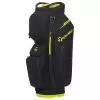 TaylorMade Cart Lite Bag Black Neon Lime 1 TaylorMade Cart Lite Bag Black Neon Lime -Sale Golf Online TA20A0306002 L