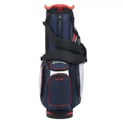 TaylorMade Stand 8.0 Bag Navy White Red -Sale Golf Online TA20A0504005 2 L
