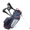 TaylorMade Stand 8.0 Bag Navy White Red -Sale Golf Online TA20A0504005 L