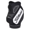 Titleist Tour Series Den Caddy Black White -Sale Golf Online TA20ACDC005 L