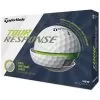 TaylorMade Tour Response Golf Balls White -Sale Golf Online TA20D0105001 L