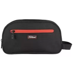 Titleist Players Dopp Kit Black