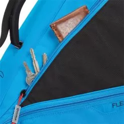 TaylorMade Flextech Lite Stand Bag Blue - Black -Sale Golf Online TA21A0505001 2 L