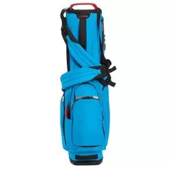 TaylorMade Flextech Lite Stand Bag Blue - Black -Sale Golf Online TA21A0505001 3 L
