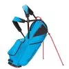TaylorMade Flextech Lite Stand Bag Blue - Black -Sale Golf Online TA21A0505001 L