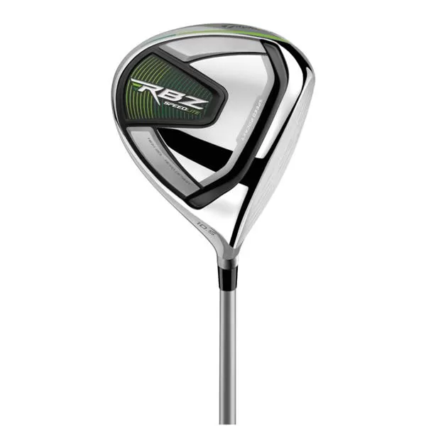 TaylorMade RBZ Speedlite 10 Piece Ladies Set Ladies Right Hand 4 TaylorMade RBZ Speedlite 10 Piece Ladies Set Ladies Right Hand - Image 2