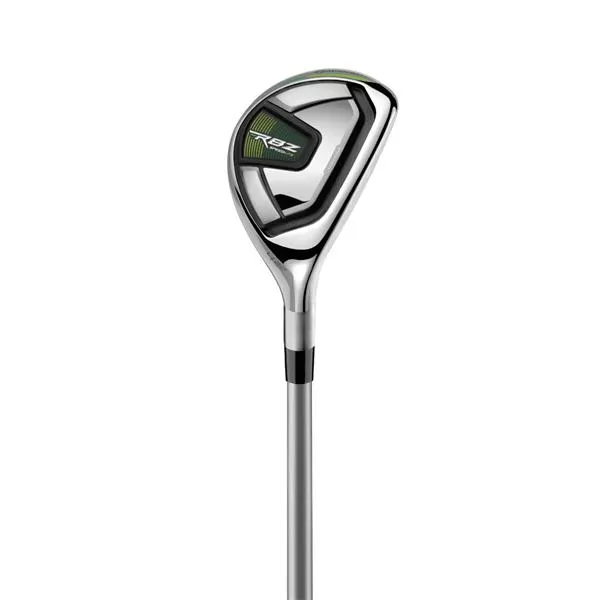 TaylorMade RBZ Speedlite 10 Piece Ladies Set Ladies Right Hand 6 TaylorMade RBZ Speedlite 10 Piece Ladies Set Ladies Right Hand - Image 4