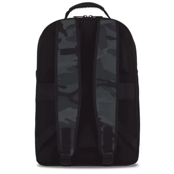 Titleist Players Backpack Black Camouflage 4 Titleist Players Backpack Black Camouflage - Image 2