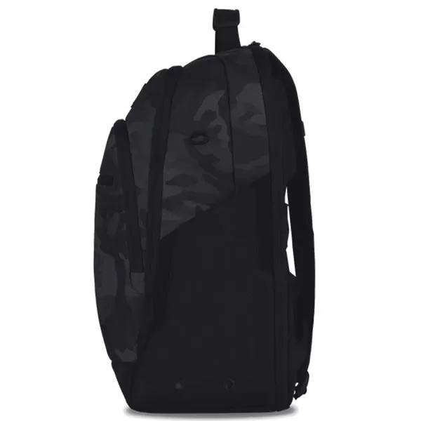 Titleist Players Backpack Black Camouflage 5 Titleist Players Backpack Black Camouflage - Image 3
