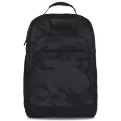 Titleist Players Backpack Black Camouflage