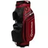 TaylorMade StormDry W/P Cart Bag Red - Black -Sale Golf Online TA22A0307001 L