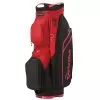 TaylorMade Cart Lite Bag Red - Black -Sale Golf Online TA22A0309002 L