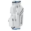 TaylorMade Cart Lite Bag Grey - Navy -Sale Golf Online TA22A0309004 4 L