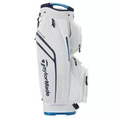 TaylorMade Cart Lite Bag Grey - Navy 9 TaylorMade Cart Lite Bag Grey - Navy -Sale Golf Online TA22A0309004 6 L