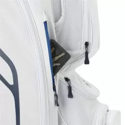 TaylorMade Cart Lite Bag Grey - Navy 11 TaylorMade Cart Lite Bag Grey - Navy -Sale Golf Online TA22A0309004 8 L