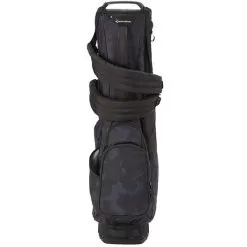 TaylorMade Flextech Lite Stand Bag Black Camo -Sale Golf Online TA22A0505001 3 L